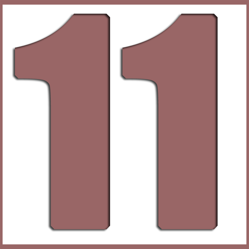 The Significance of Seeing the Number 11 Everywhere: Aquarian Insight