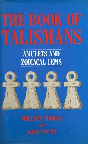 Book of Talismans