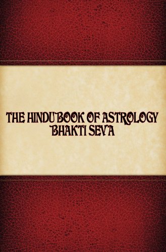 Hindu Book of Astrology