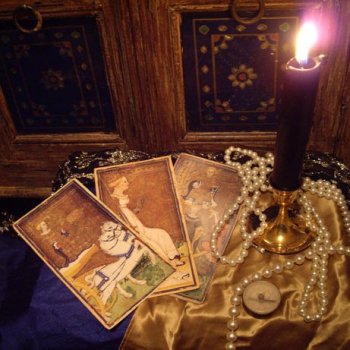 Tarot