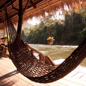 River Kwai Hammock