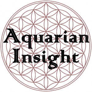 Aquarian Insight Logo