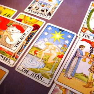 3 Easy Tips on How to Make the Most of Your Tarot Reading