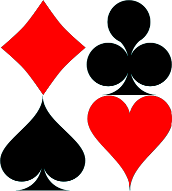 Playing Cards