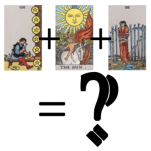 What Do You Do When a Tarot Reading Seems to Make No Sense