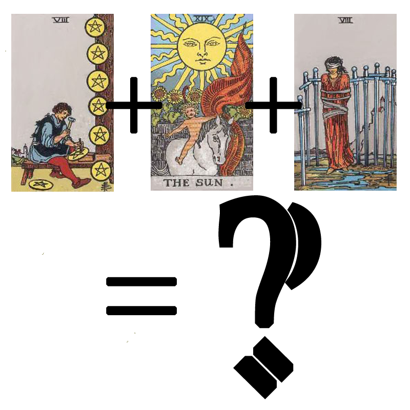 What Do You Do When a Tarot Reading Seems to Make No Sense