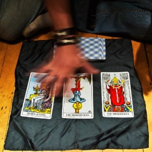 tarot readers tarot reader