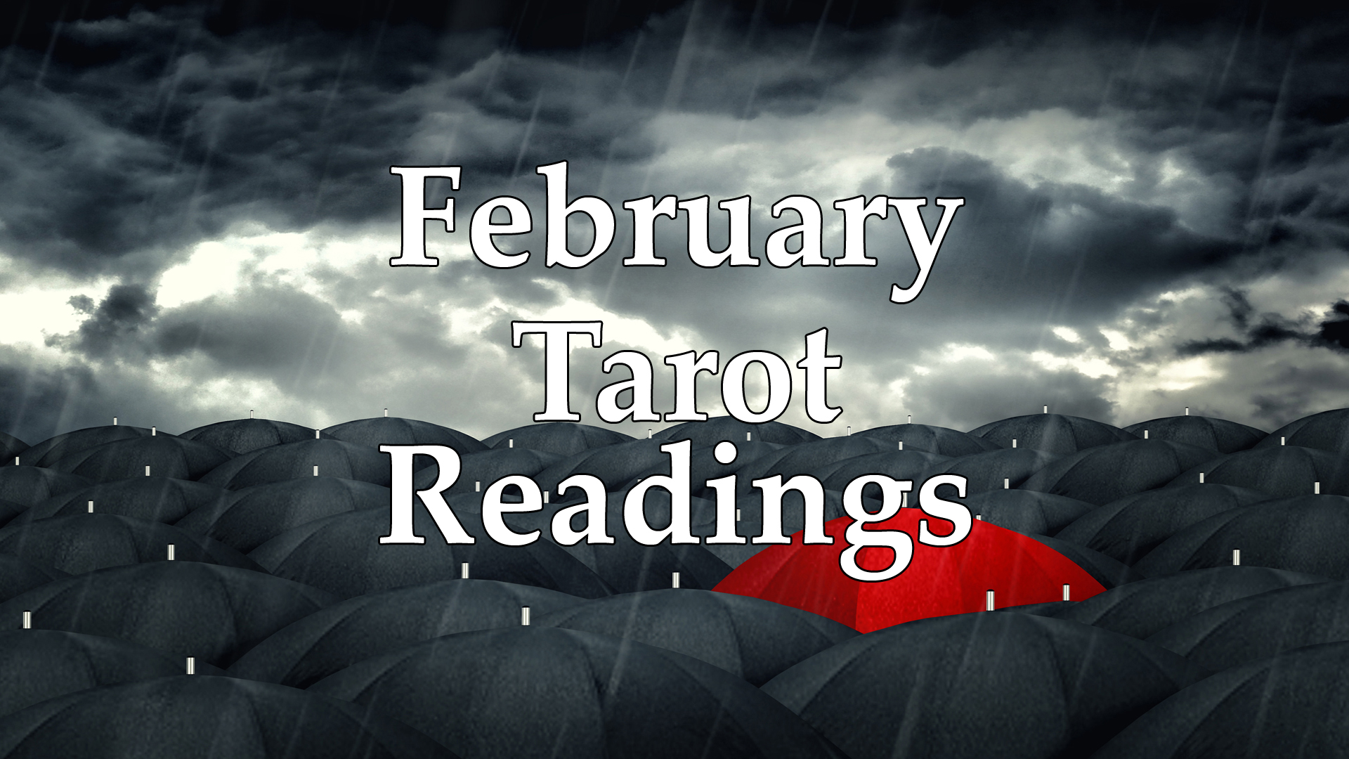 TarotReadingsFebruary