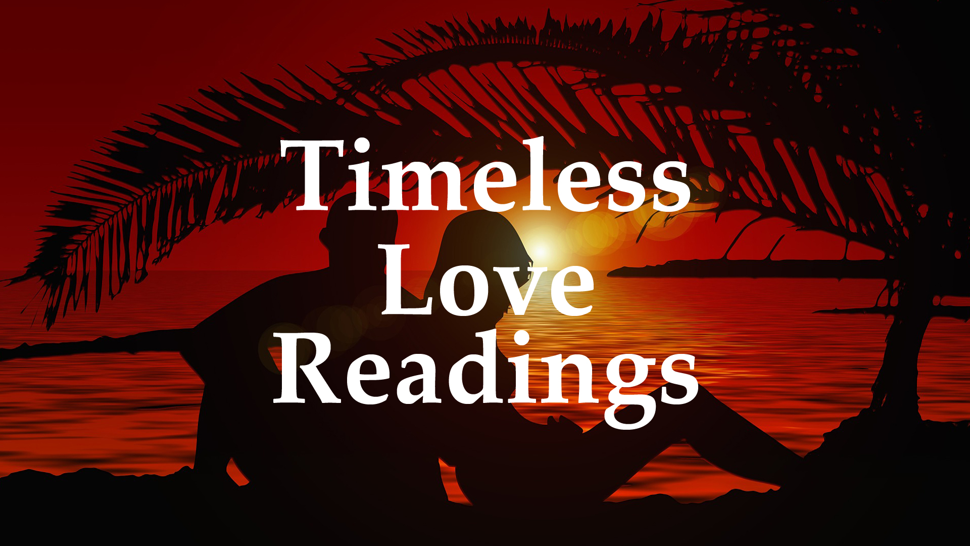 TimelessLoveTarotReading